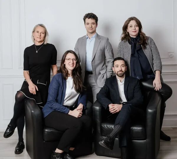 Nouvelle équipe continuité expertise et exigences communes